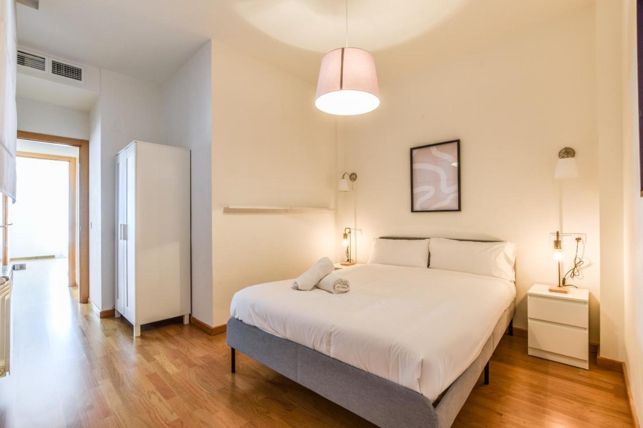 Apartment Apartamento Reformado En Chueca-gran Via *